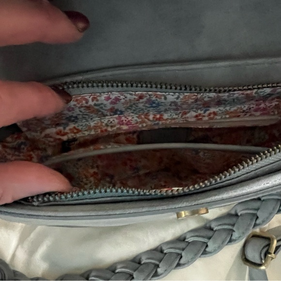 Joy Susan Purse NWT - Picture 5 of 8